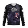 Harley Davidson Motorcycle Sweatshirt Design 3D Full Printed Sizes S - 5XL - NAKA09G
