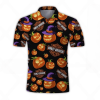 Harley Davidson Polo Design 3D Full Printed Sizes S - 5XL NAPA04S