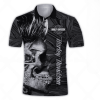 Harley Davidson Polo Design 3D Full Printed Sizes S - 5XL NAKA11S