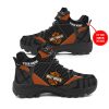 Harley Davidson Custom Name Motorcycle Hiking Shoes - NMQE163