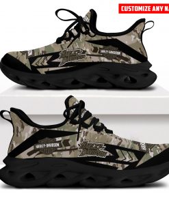 Harley Davidson Custom Name MAXSOUL - NMQI39