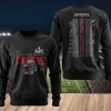 NFL New England Patriots AFC Conference Champions Sweatshirt