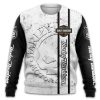Harley Davidson Sweatshirt Design 3D Full Printed Sizes S - 5XL Perfect Gift - NABF99A