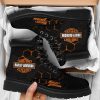 Harley Davidson Classic Boots Perfect Gift- NML277