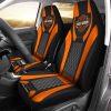 HARLEY DAVIDSON CAR SEAT COVERS Perfect Gift- NAAK18