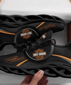 Harley Davidson MAXSOUL Perfect Gift - NMQI62