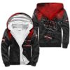 Harley Davidson Fleece Hoodie Design 3D Full Printed Sizes S - 5XL Perfect Gift NABS33