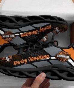 Harley Davidson MAXSOUL Perfect Gift - NML341