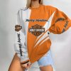 Harley Davidson Sweatshirt Design 3D Full Printed Sizes S - 5XL - NABR230