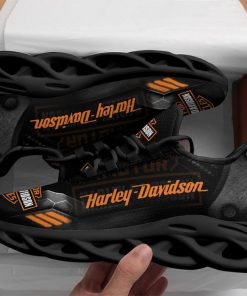 Harley Davidson MAXSOUL Perfect Gift - NMAR303