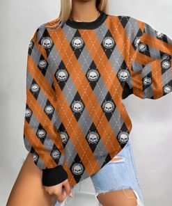 Harley Davidson Sweatshirt Design 3D Full Printed Sizes S - 5XL - NABR245