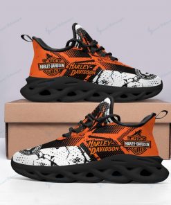 Harley Davidson MAXSOUL Perfect Gift - NMS200