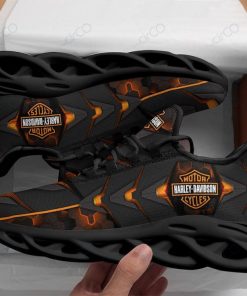 Harley Davidson MAXSOUL Perfect Gift - NMQI86