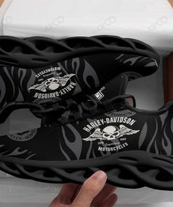 Harley Davidson MAXSOUL Perfect Gift - NMQI90