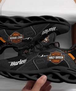 Harley Davidson MAXSOUL Perfect Gift- NMTM323