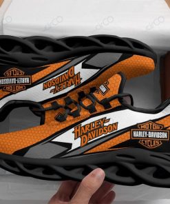 Harley Davidson MAXSOUL Perfect Gift - NMQI83