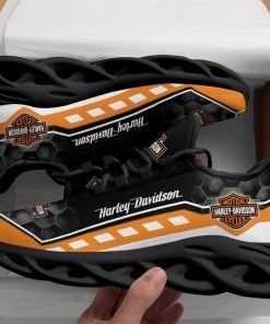 Harley Davidson MAXSOUL Perfect Gift- NMS203