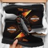 Harley Davidson Classic Boots Perfect Gift - NML276