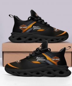 Harley Davidson MAXSOUL Perfect Gift - NML338