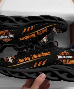 Harley Davidson MAXSOUL Perfect Gift - NMQI45