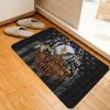 Harley Davidson Motorcycle Doormat NABH46A