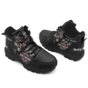 Harley Davidson Custom Name Motorcycle Hiking Shoes - NMAP381