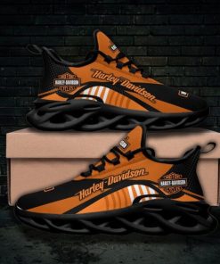 Harley Davidson MAXSOUL - NML340