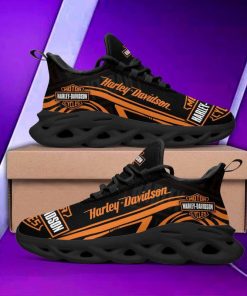 Harley Davidson MAXSOUL - NMS188