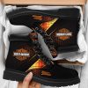 Harley Davidson Classic Boots - NML276