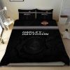 Harley Davidson Bedding Set Cover Design 3D - NABD504