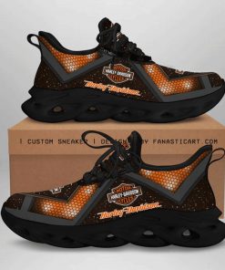 Harley Davidson MAXSOUL - NML349