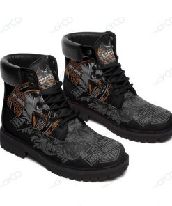 Harley Davidson Classic Boots - NML275