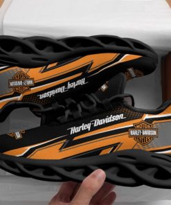 Harley Davidson MAXSOUL - NML347