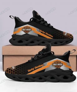 Harley Davidson MAXSOUL - NML339