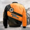 Harley Davidson Bomber Jacket Design 3D Full Printed NANA63