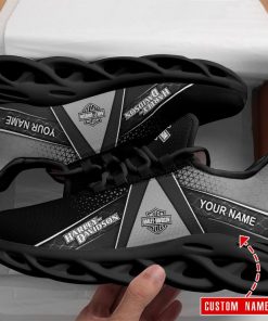 Harley Davidson Custom Name MAXSOUL - NMTM318