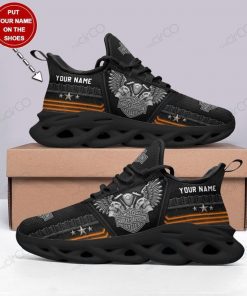 Harley Davidson Custom Name MAXSOUL - NMTM314