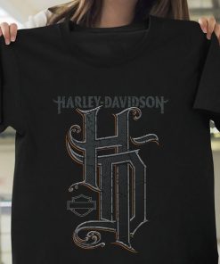 Harley Davidson T-shirt, Crew-neck Sweatshirt, Hoodie, Tank Top, V-neck T-shirt Design 2D Full Printed Sizes S - 5XL - NAMA78