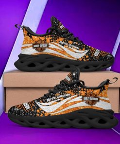 Harley Davidson MAXSOUL - NMTM328