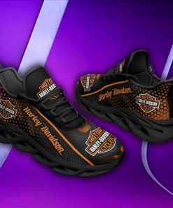 Harley Davidson MAXSOUL - NML259