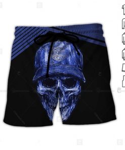 Harley Davidson Beach Shorts Sizes S - 5XL NAOA313J