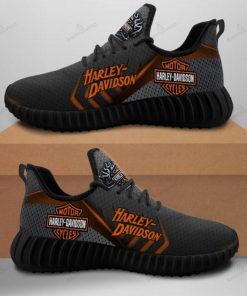 Harley Davidson Yeezy Design 3D Full Printed NMQE129