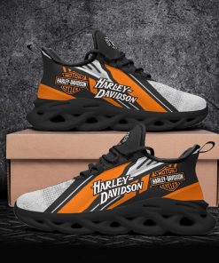 Harley Davidson MAXSOUL - NMAP04