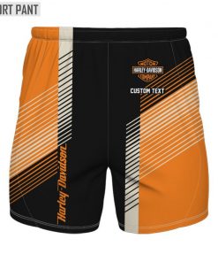 Harley davidson Custom Name Shorts Sizes S - 5XL - NAMA249K