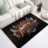 Harley Davidson Motorcycle Rug Home Floor Decor NAMA355