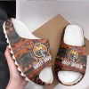 Harley Davidson Motorcycle Yeezy Slippers Shoes NAMA160