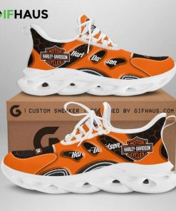 HARLEY DAVIDSON MAXSOUL - NMQE142