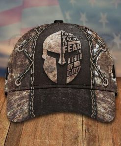 Harley Davidson Classic Cap NABB173