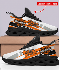 Harley Davidson Custom Name MAXSOUL - NMQE143