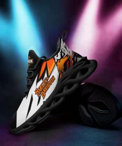 HARLEY DAVIDSON MAXSOUL - NMQE69